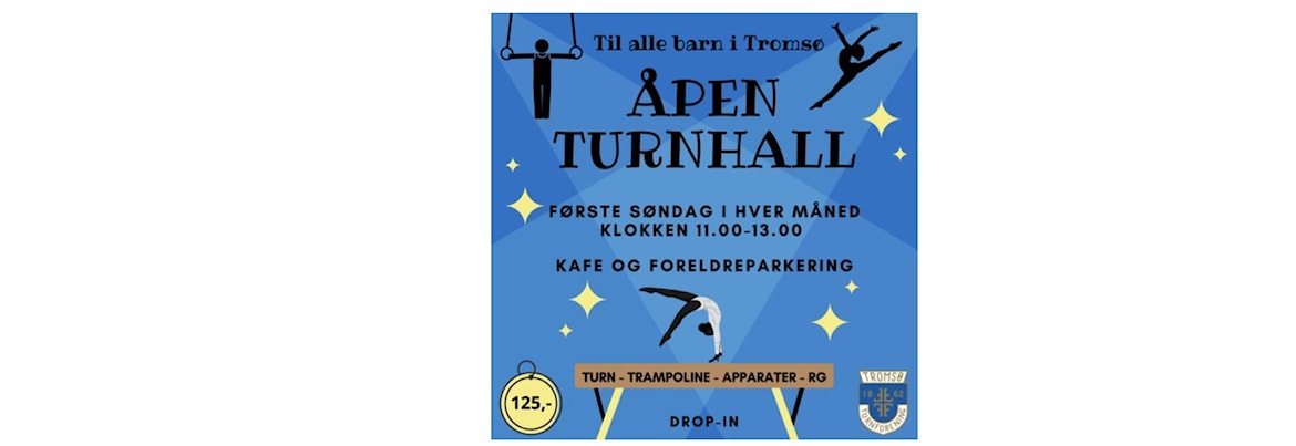 ÅPEN HALL